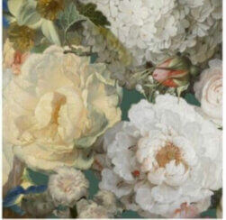 White Roses vinyl