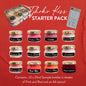 Starter Kit - Kiss