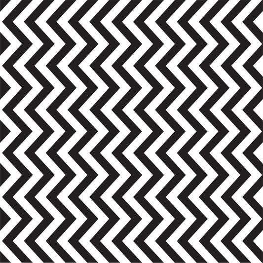 ZigZag vinyl