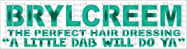 Brylcreem