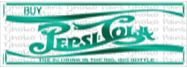 Pepsi Cola
